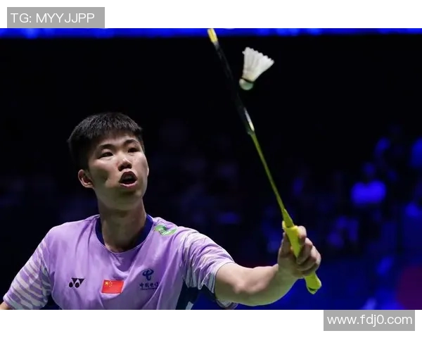 杭州羽毛球队在世锦赛中的意识表现分析与启示