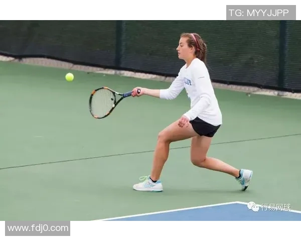 深圳网球队技术提升之路：从基础训练到战术应用的全面探讨