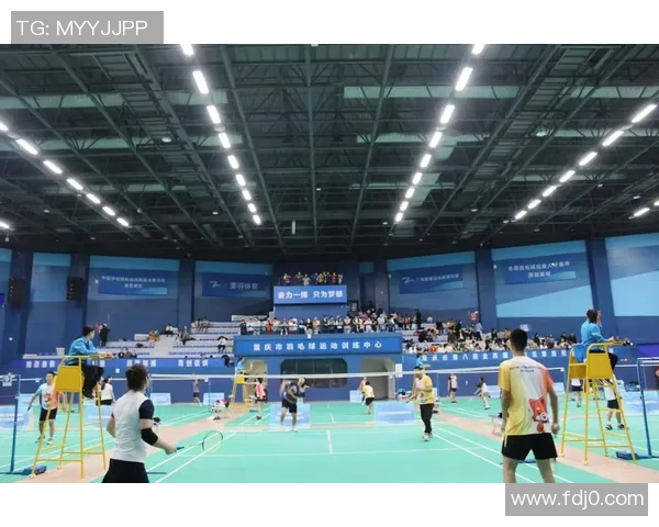 重庆羽毛球队个人能力排名创新高展现实力与潜力引领羽坛新风潮