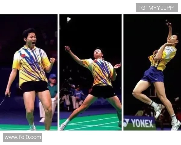 黄秀英独家分享羽毛球技巧与心得体会助你提升竞技水平