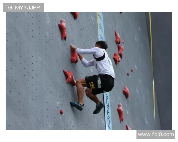 南京攀岩队创佳绩力量排名再创新高引发关注