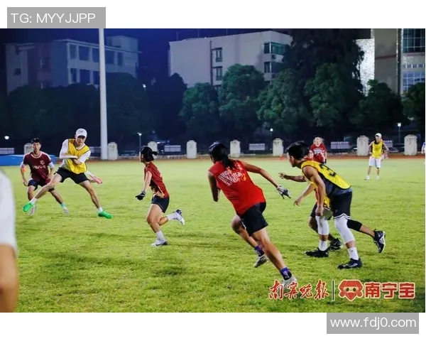 成都飞盘队夺冠最新比赛经验分享TOP10助力飞盘运动发展