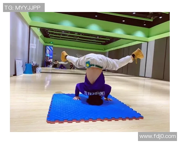 广州街舞队的阵地战体系与街舞战术的创新探索与实践 广州街舞队的阵地战体系与街舞战术的创新探索与实践