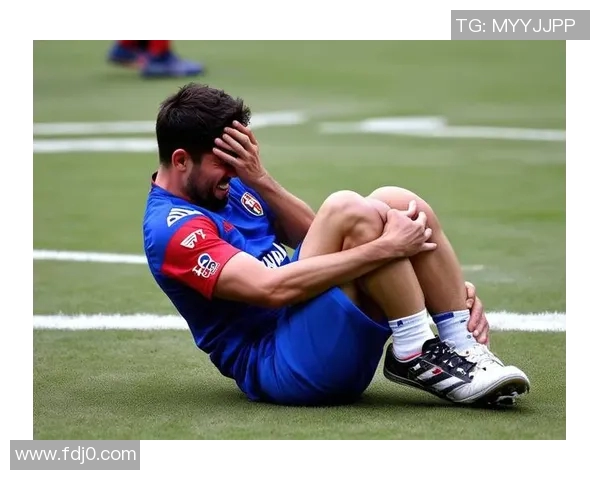 脚踝受伤的足球明星如何重返赛场与荣耀之路 脚踝受伤的足球明星如何重返赛场与荣耀之路