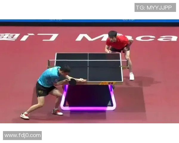 北京乒乓球队在世界杯中的速度表现分析与精彩瞬间回顾