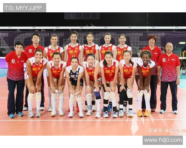 广州排球队灵活性探讨与战术创新的深度分析与展望